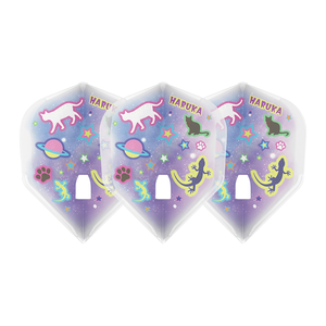 L Flight Princess Series, Haruka Tsuij