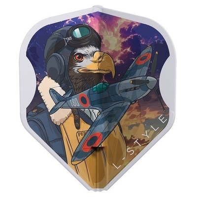 L Flight, Ricardo Perez