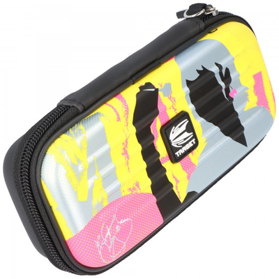 Mayuko Morita, Takoma Wallet für 1-3 Pfeile