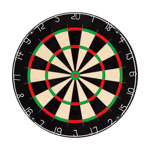 Winmau NPQ Dartboard