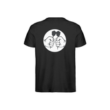 Gut Schmiss Shirt Big Backprint 4XL-5XL