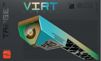 Target Virt Camera-System