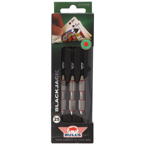 BLACK JACK Steeldart 25g Starterset, 6 image