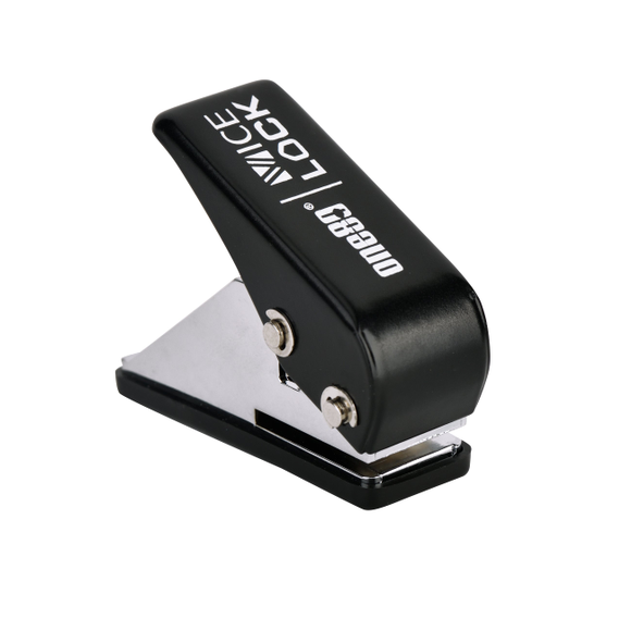 One80 Vice Lock Locher