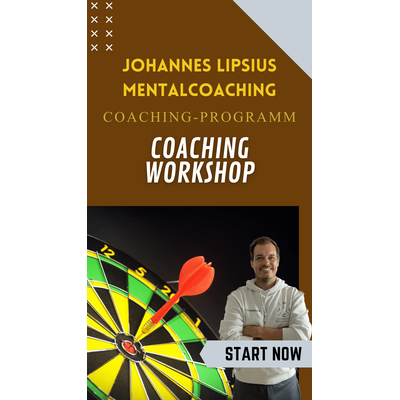 Mentalcoaching - Workshop