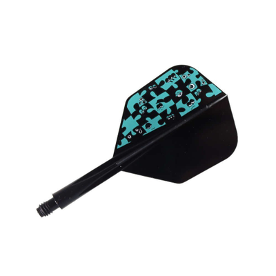 Condor Axe, GT Monster, Tomoya Goto ,  Spec Edition, shape