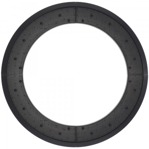 Schwarzwald Dartcatchingsegment Original Löwen für alle Löwendart, 4 Stück