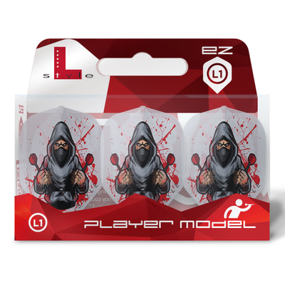 L-Style Rene Eidams v4 EZ Flights