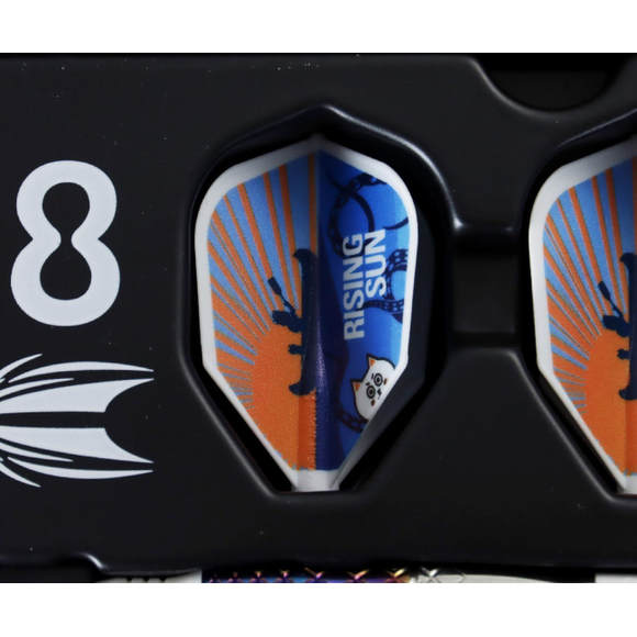 Target Japan Haruki Muramatsu Rising Sun Gen 7 Soft, 5 image