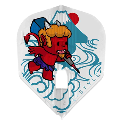 L Flight 0282 Mike Valentine Ver 2 Kami L3 white