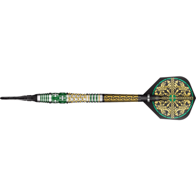 Shot Celt Cernunnos Softdart 90%, Gewicht: 18g