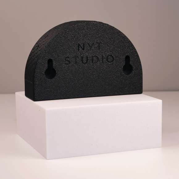 Dart-Wandhalterung DARTMOUNT 9P personalisierbar & nachhaltig als Zubehör und Geschenk, 3 image