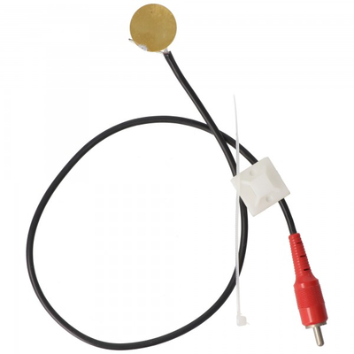 Fehlwurfsensor mit Rundstecker, 40cm