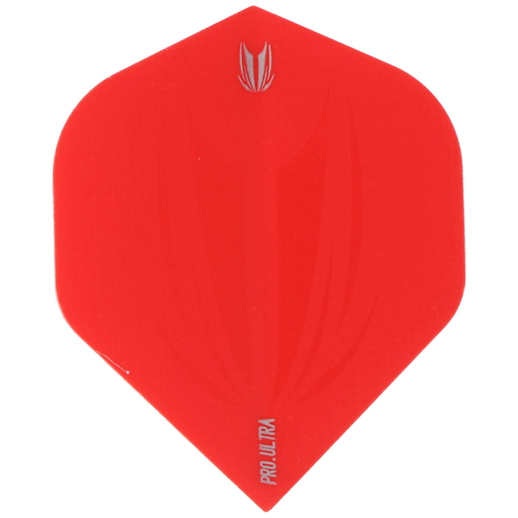 Target ID Pro Ultra Std. Rot Flight, 3 Stück, 6 image