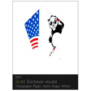 Astra, L-Style, Scott Kirchner, Champagner