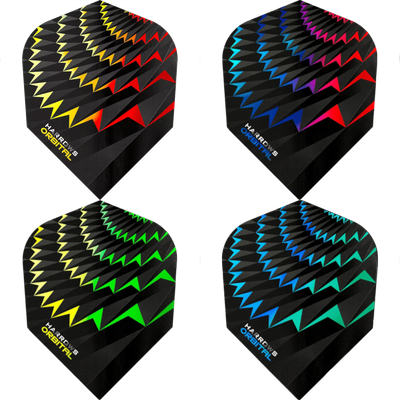 Harrows Orbital Small Standard Flight