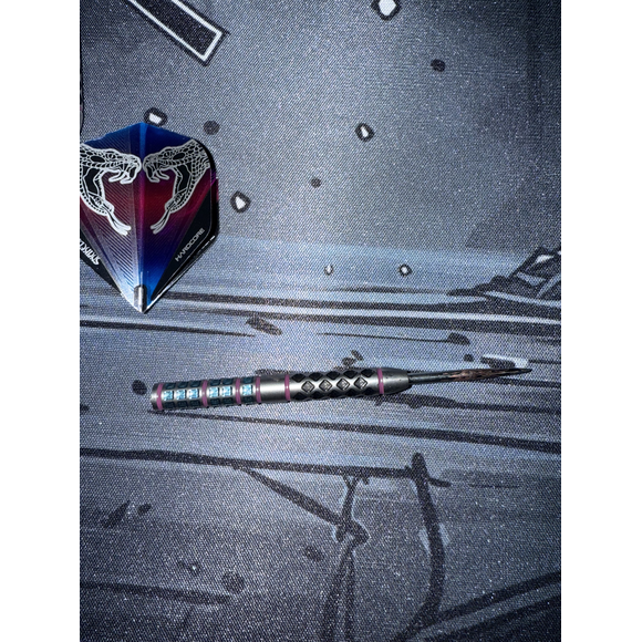 Peter Wright Darts, 2 image