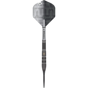 Target Nathan Aspinall x Echo 90% Steeldarts, Gewicht: 24g