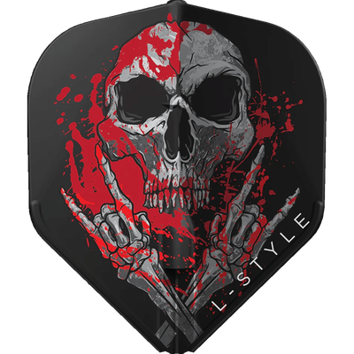 L-Style Champagne Ryan Searle V3 EZ L1 Standard Flight