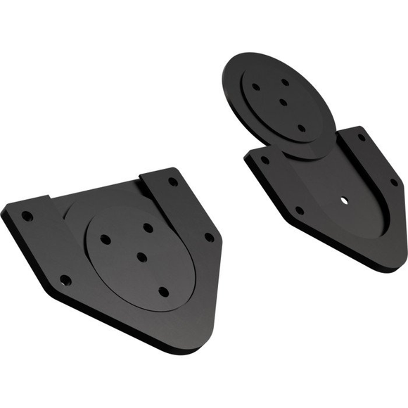 Bull's Rotate Fixing Bracket Dartboard Wandhalterung, 4 image