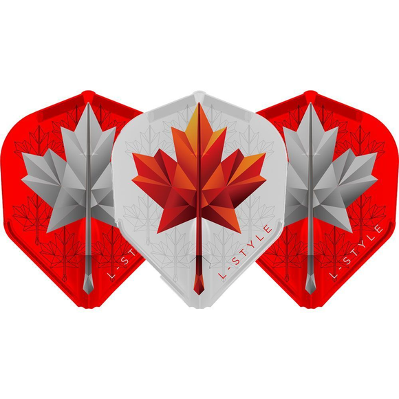 L Flight Jim Long L1