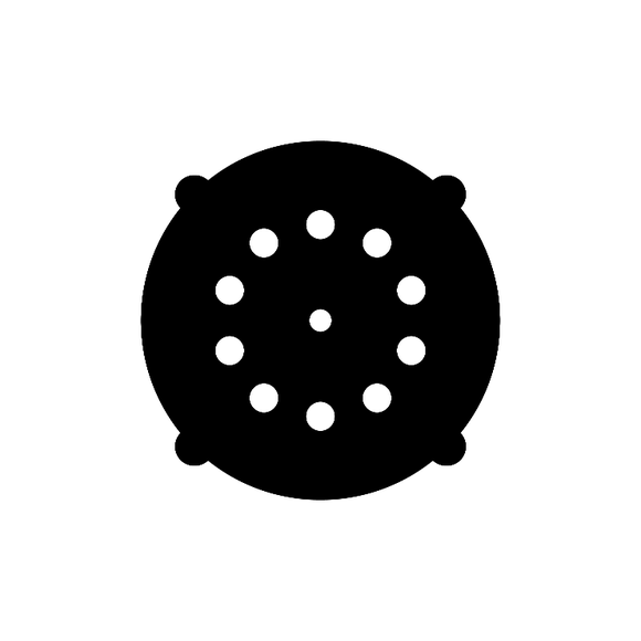 Focus Dartscheiben Abdeckung Komplettset 13er MEGA BUNDLE, 17 image