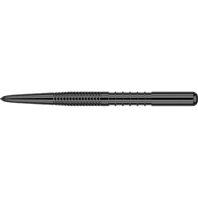 Target Fire Point, Länge: 32mm, Farben: Schwarz