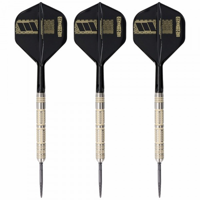 Target Dimitri van den Bergh 95K Steeldart, SP, 95% Tungsten