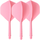 Fenix Dart Flight und Shaft, All-In-One System, Rosa, 28mm