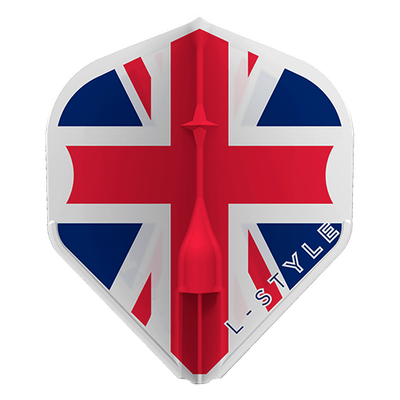 L Flight EZ L1 Union Jack
