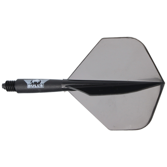 Bulls Union Flight System No.2 schwarz Small, 4 image