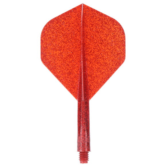 Condor Zero-Stress Std S, 21.5mm, metallic Rot, 5 image