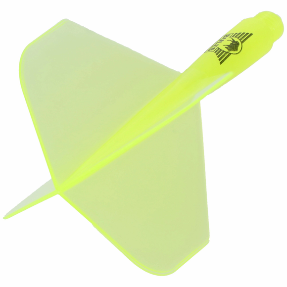 Bulls Union Flight System No.2 gelb Small, 3 image