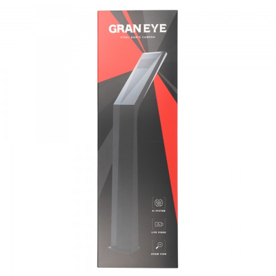 GRANBOARD Gran Eye Auto Scoring System