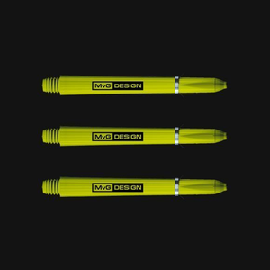 Winmau MVG Nylon, Signature Nylon