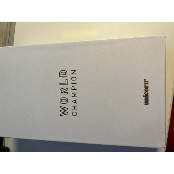 Gary Anderson Unicorn Darts, 2 image