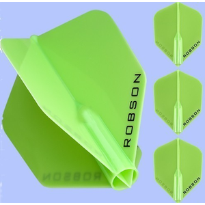 Robson, L3, small standard