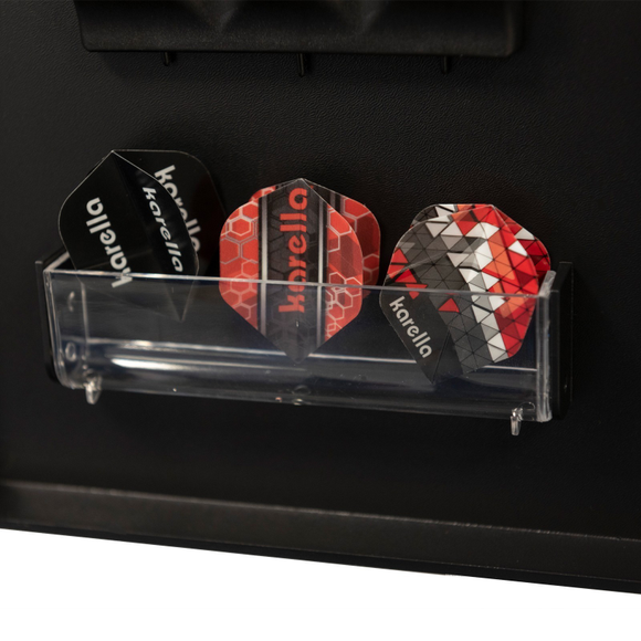 Karella Dartautomat Softdartscheibe CB-90, 8 image