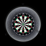 Precise180 | Dartboard-Surround Endorphine Pro