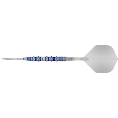 Winmau Lunaris Switch Point Steeldart 90%, Gewicht: 22g