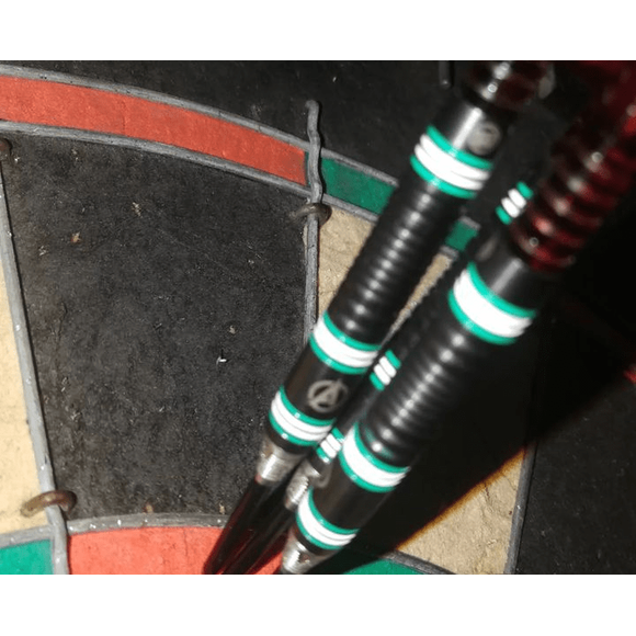 Paul Nicholson Onyx Softtip