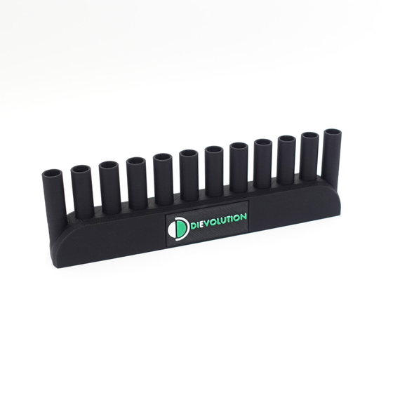 DIEVOLUTION Smart Stand 12 - Dartständer/ Dartshalter für 12 Darts, 3 image