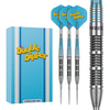 ​Precise180 - Bela "Double Dipper" Dart, Gewicht: 23