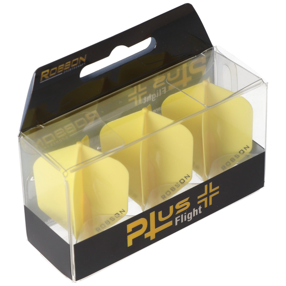 Robson Plus Flight, Standard, gelb, 3 Stück, 6 image
