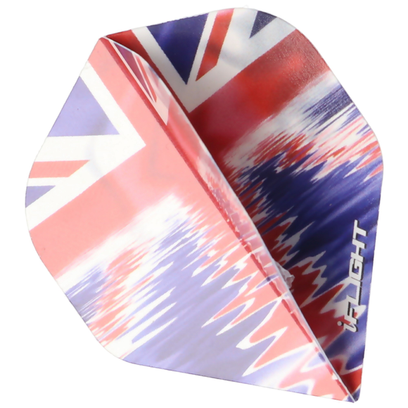 I-Flight Großbritannien, 3 Stück, 3 image