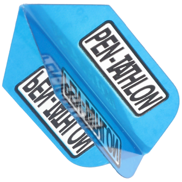 PENTATHLON Flights blau, Slim, 3 Stück, 4 image