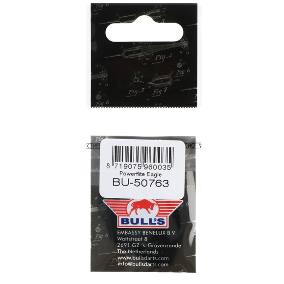 Eagle Dart Flight, der Weißkopfseeadler, 3 Stück, 7 image