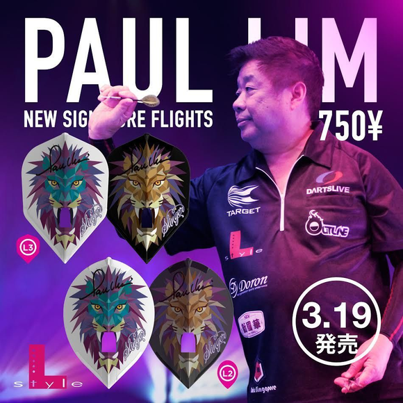 L Flight Paul Lim L3