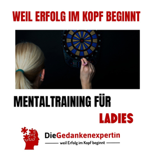 Mentaltraining für Ladies