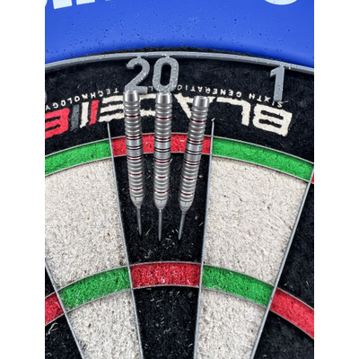 Damon Heta V4 Quick Point 90%